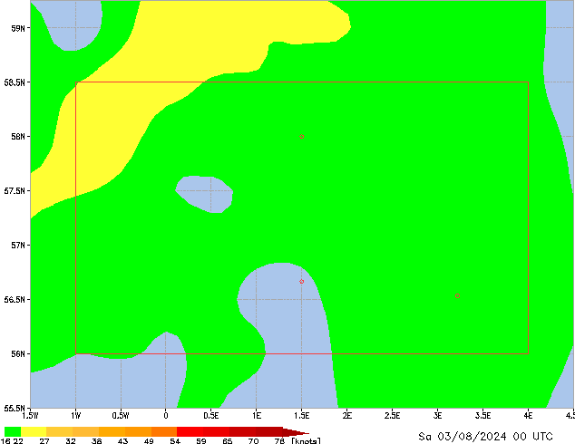 Sa 03.08.2024 00 UTC