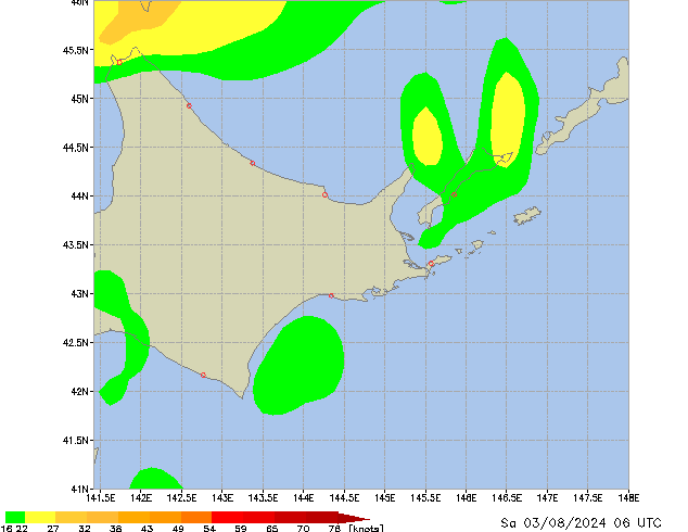 Sa 03.08.2024 06 UTC