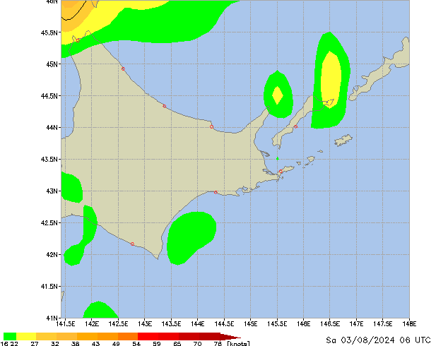 Sa 03.08.2024 06 UTC