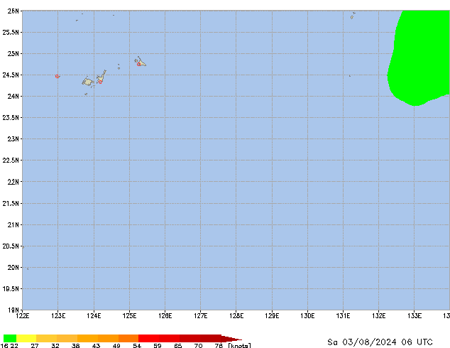 Sa 03.08.2024 06 UTC