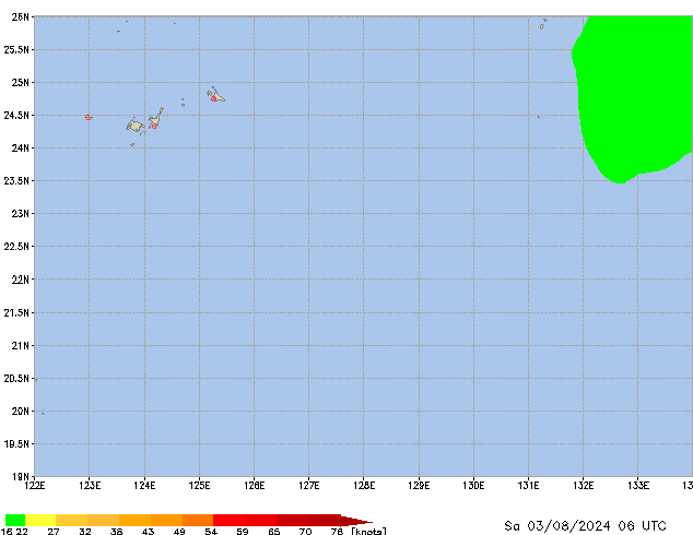 Sa 03.08.2024 06 UTC