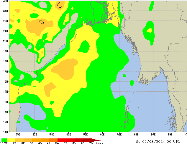 Sa 03.08.2024 00 UTC