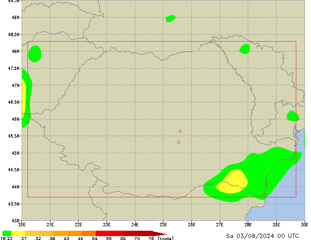 Sa 03.08.2024 00 UTC