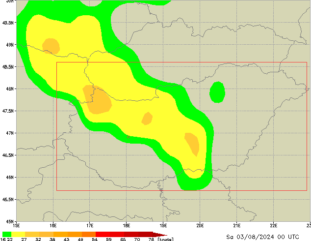 Sa 03.08.2024 00 UTC