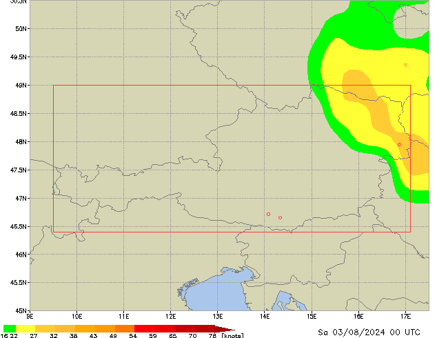 Sa 03.08.2024 00 UTC