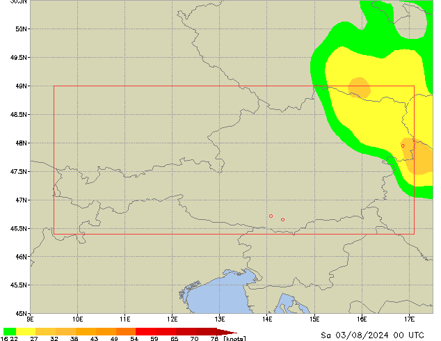 Sa 03.08.2024 00 UTC