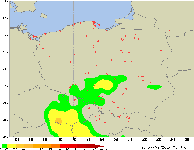 Sa 03.08.2024 00 UTC