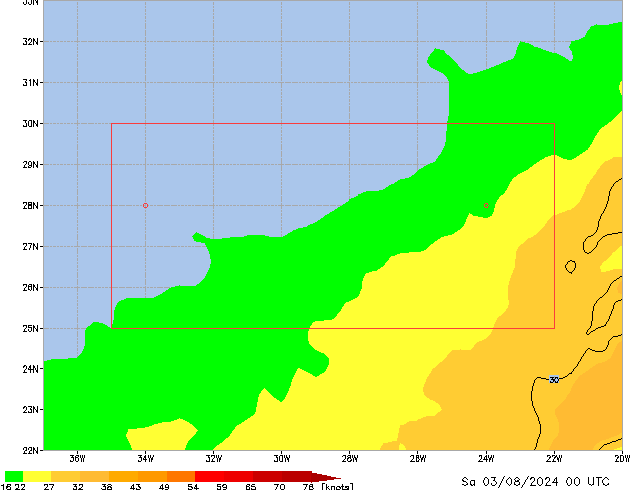 Sa 03.08.2024 00 UTC