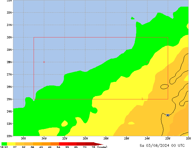 Sa 03.08.2024 00 UTC