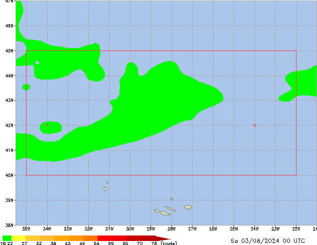 Sa 03.08.2024 00 UTC