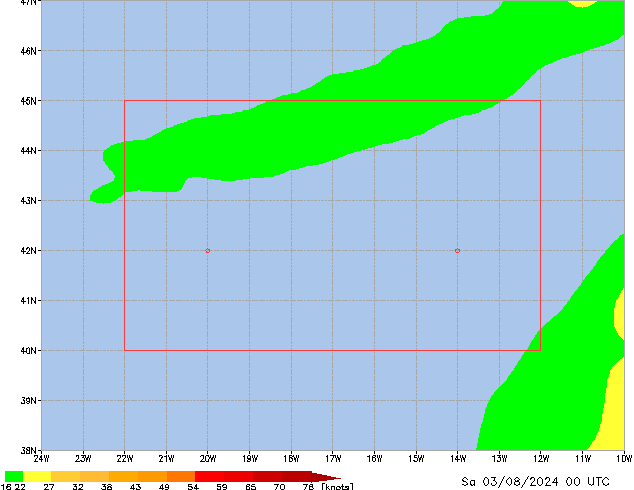 Sa 03.08.2024 00 UTC