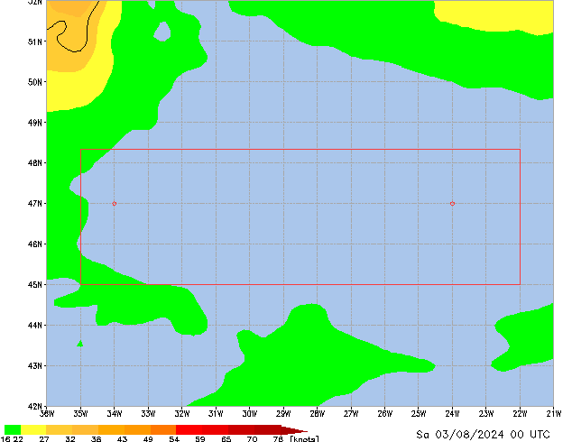 Sa 03.08.2024 00 UTC