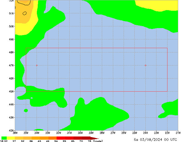 Sa 03.08.2024 00 UTC