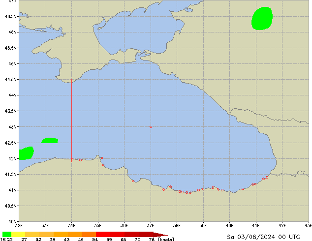 Sa 03.08.2024 00 UTC