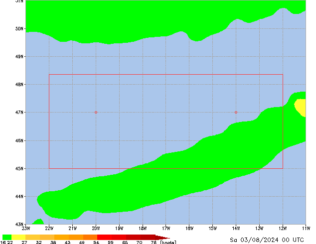 Sa 03.08.2024 00 UTC