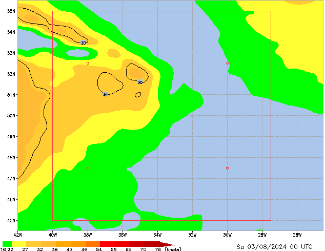 Sa 03.08.2024 00 UTC