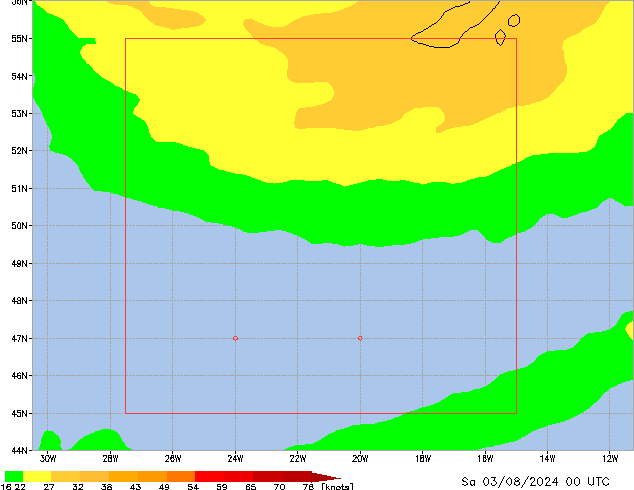 Sa 03.08.2024 00 UTC