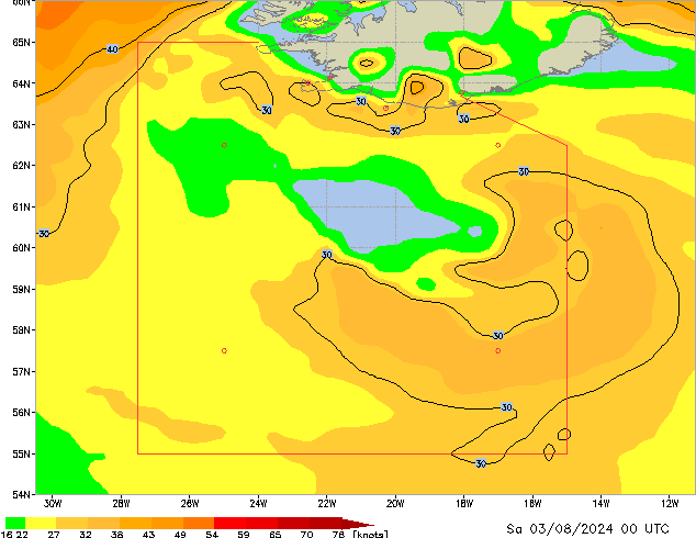 Sa 03.08.2024 00 UTC