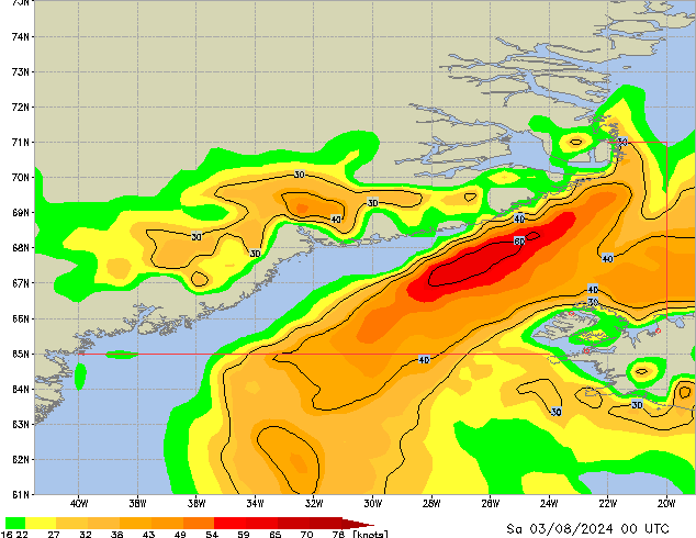 Sa 03.08.2024 00 UTC