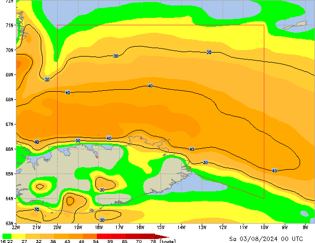 Sa 03.08.2024 00 UTC