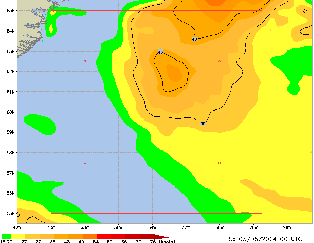 Sa 03.08.2024 00 UTC