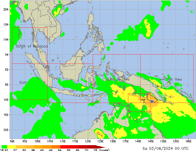 Sa 03.08.2024 00 UTC