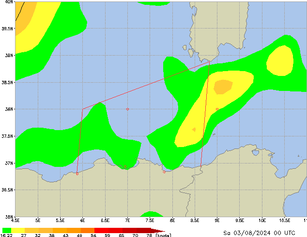 Sa 03.08.2024 00 UTC