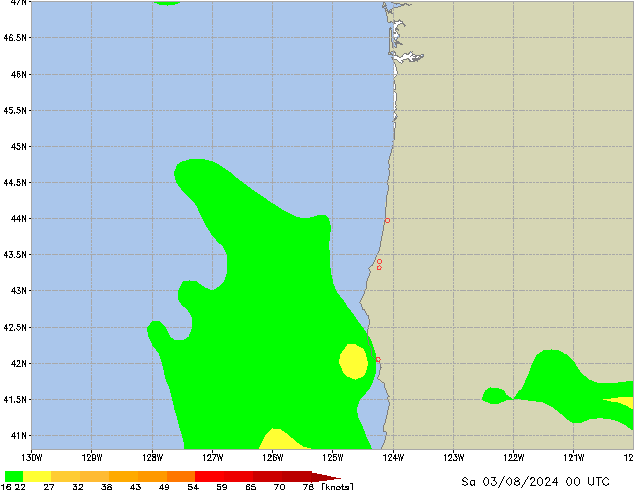 Sa 03.08.2024 00 UTC