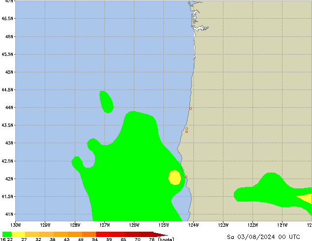 Sa 03.08.2024 00 UTC