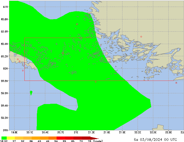 Sa 03.08.2024 00 UTC