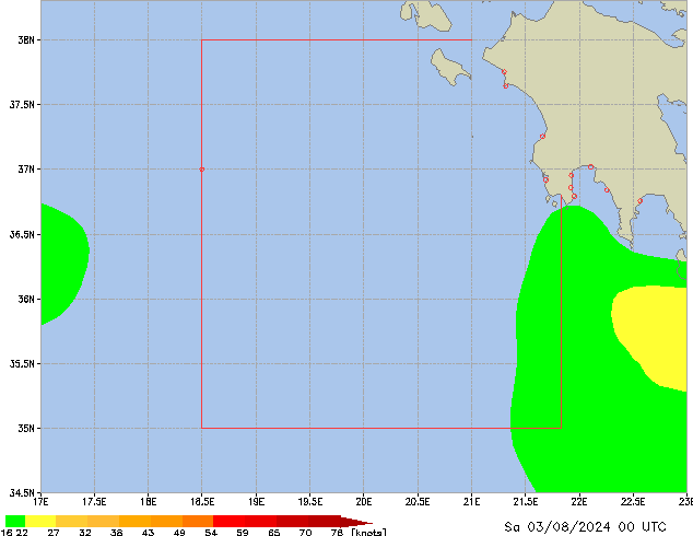 Sa 03.08.2024 00 UTC