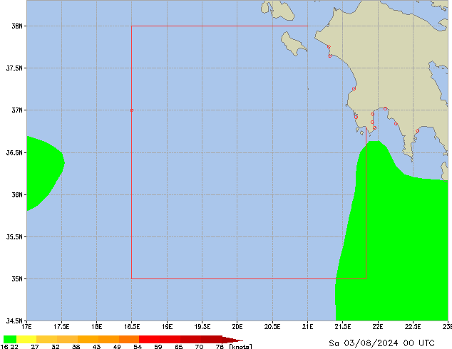 Sa 03.08.2024 00 UTC