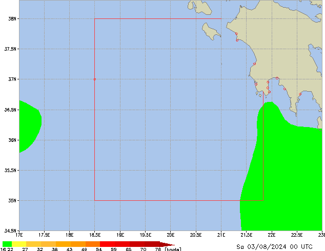 Sa 03.08.2024 00 UTC