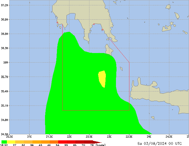 Sa 03.08.2024 00 UTC