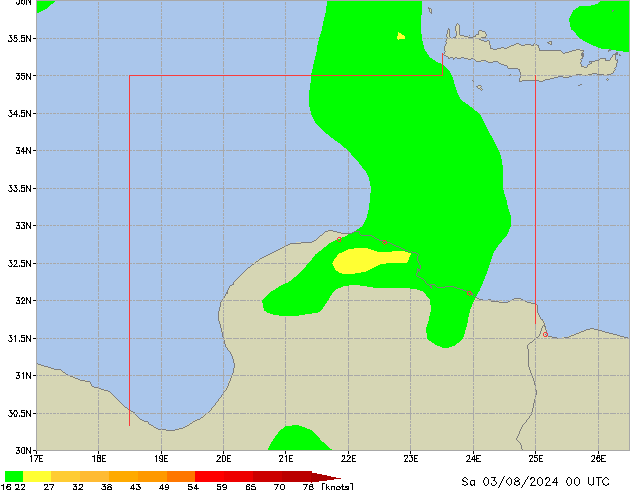 Sa 03.08.2024 00 UTC