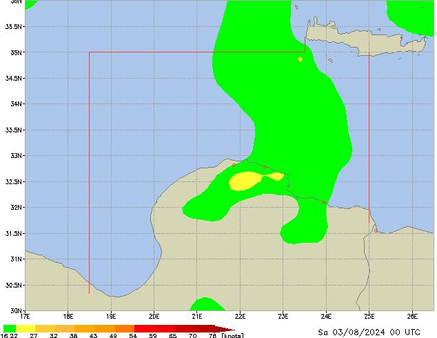 Sa 03.08.2024 00 UTC