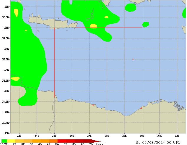 Sa 03.08.2024 00 UTC