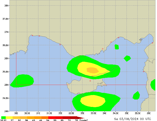 Sa 03.08.2024 00 UTC