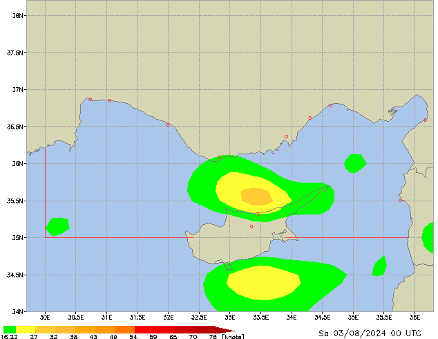 Sa 03.08.2024 00 UTC