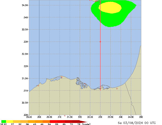 Sa 03.08.2024 00 UTC