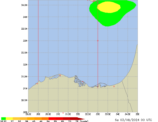 Sa 03.08.2024 00 UTC