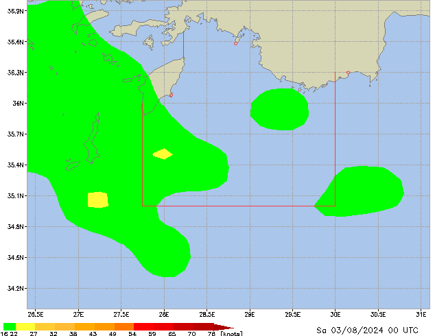 Sa 03.08.2024 00 UTC