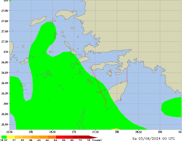 Sa 03.08.2024 00 UTC