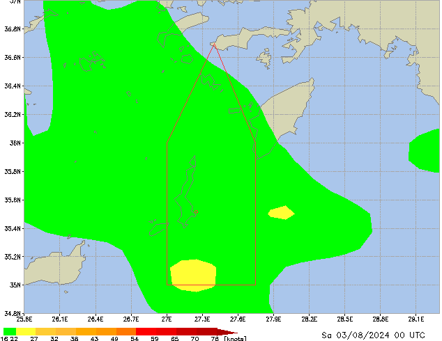 Sa 03.08.2024 00 UTC