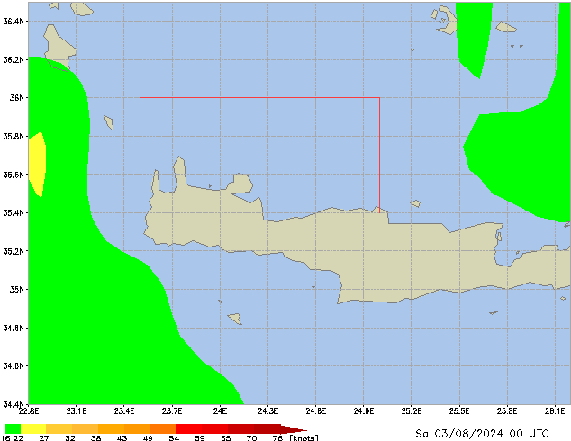 Sa 03.08.2024 00 UTC