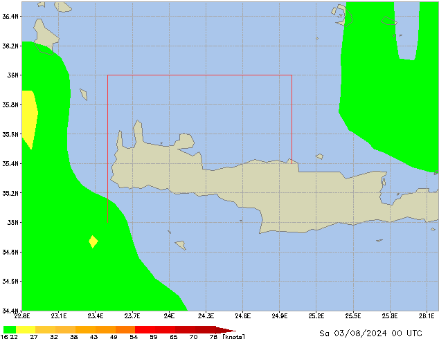 Sa 03.08.2024 00 UTC