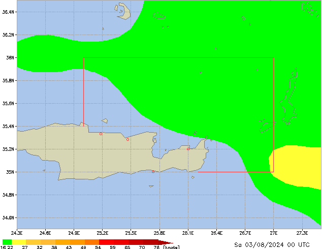 Sa 03.08.2024 00 UTC