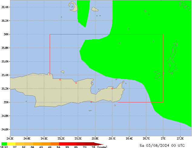 Sa 03.08.2024 00 UTC