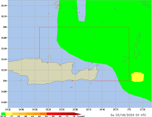 Sa 03.08.2024 00 UTC