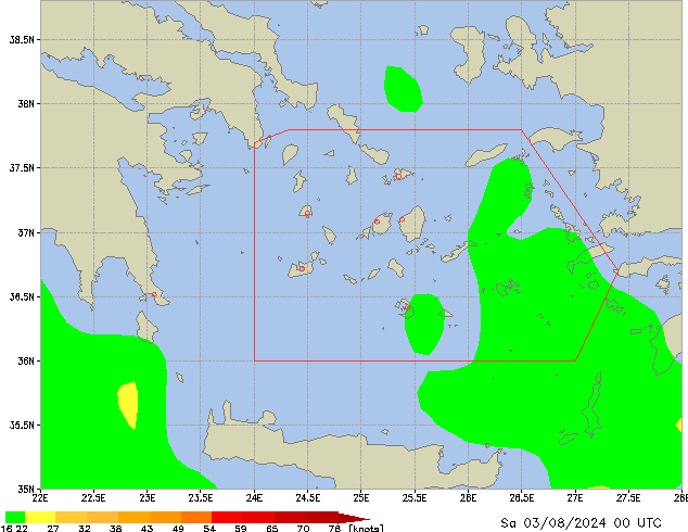 Sa 03.08.2024 00 UTC